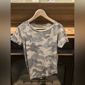 Maurices 24/7 Camo Tee